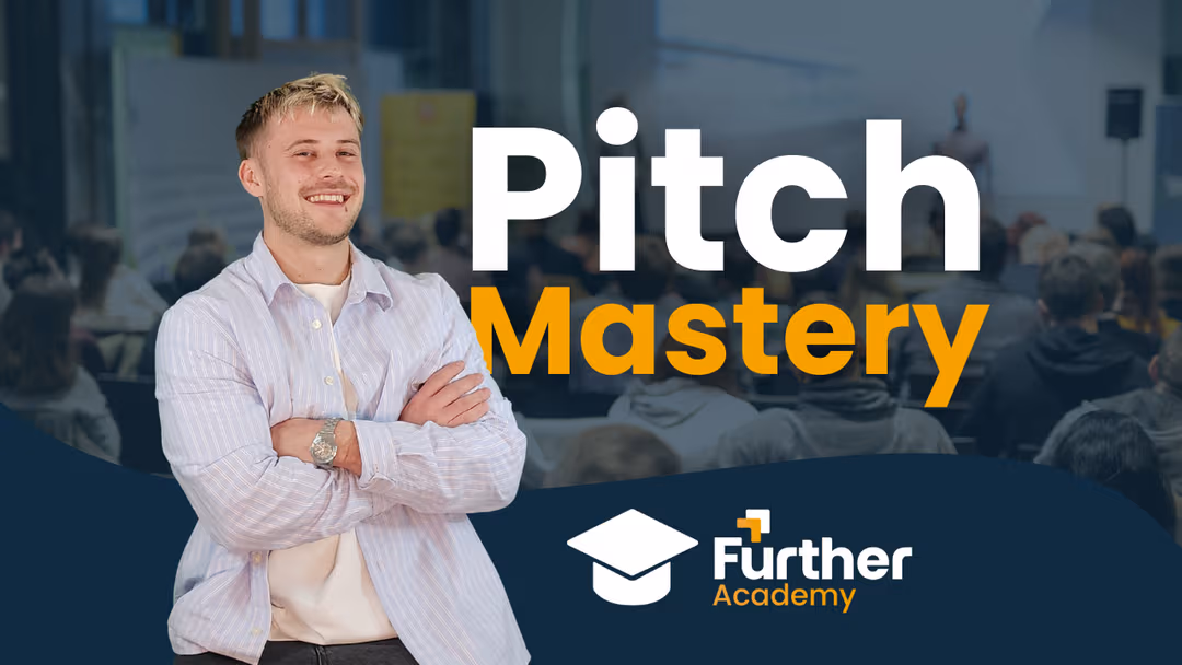 Pitch Mastery cover