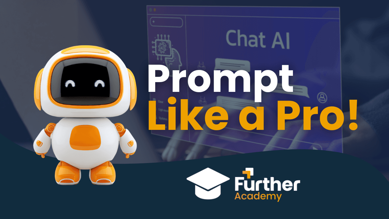 Prompt Like a Pro
