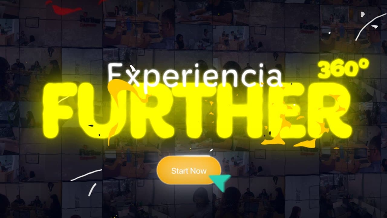 Further Experience Cover