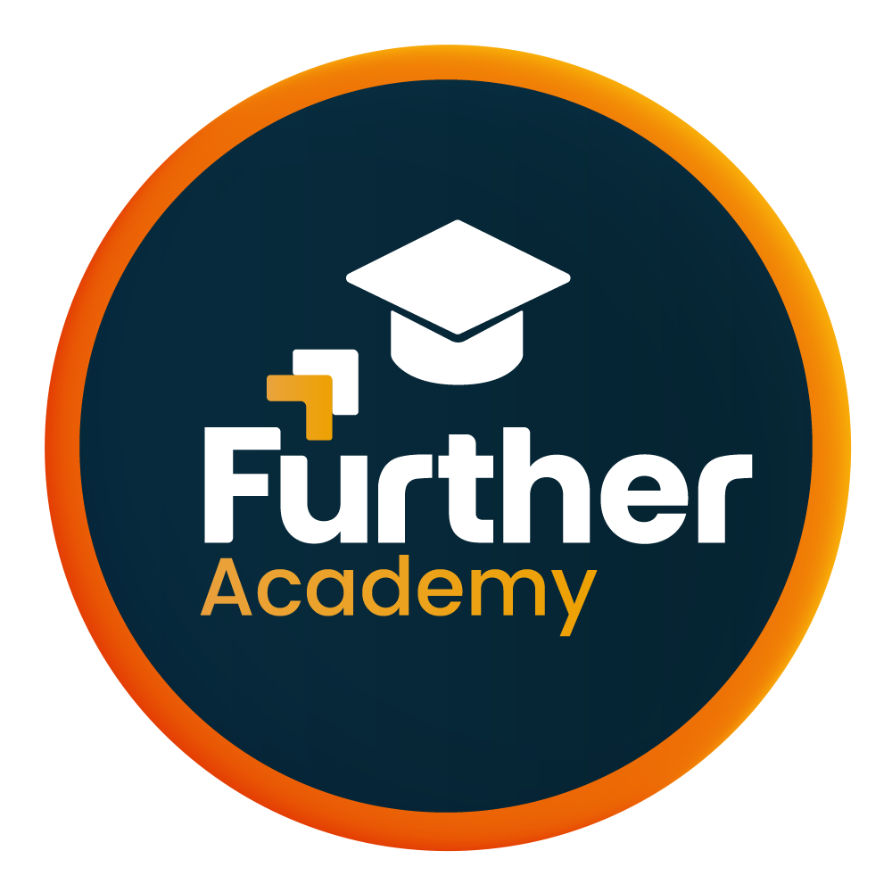 Further Academy logo