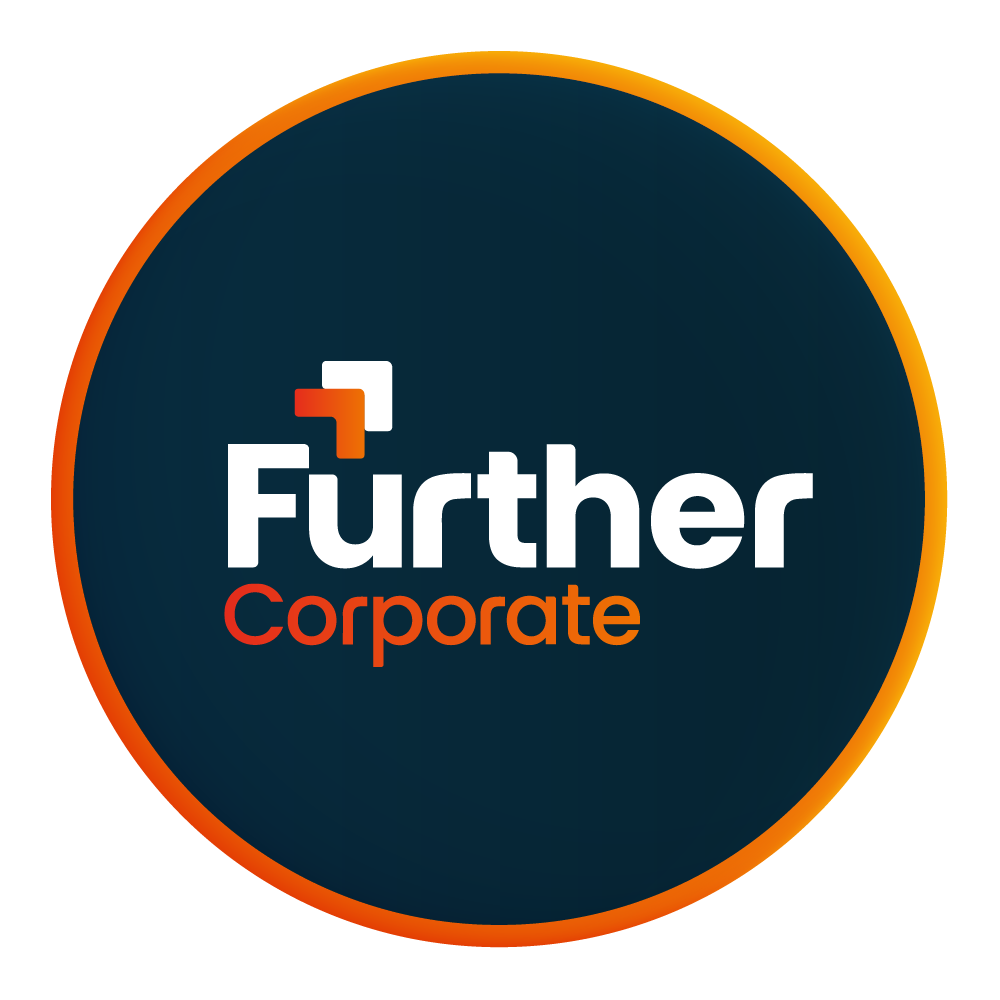 Further Corporate logo